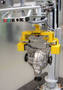 pneumatischer Greifer