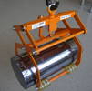 mechanischer Greifer