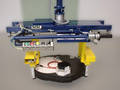 pneumatischer Greifer