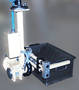 pneumatischer Greifer
