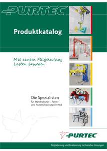 PURTEC Katalog 2015