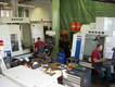 CNC Fertigung CNC Fertigung