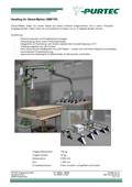 2011-07 Handling für Dämm-Matten SMP-PZ