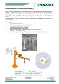 2011-09 Säulenmanipulator mit Knickarmausleger SMK-K