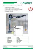 2016 2 Säule mit Knickarm
