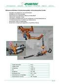 N 2018-06 HMK-K + mechanischer Greifer