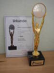 1. place