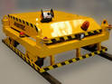 Rangierwagen