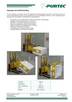 2012-02 Hubwagen mit Kokillenhandling