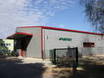 neue PURTEC Halle neue PURTEC Halle