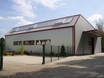 Neue PURTEC Montagehalle